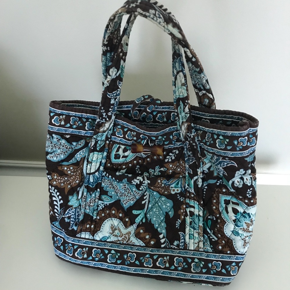 Vera Bradly Handbag